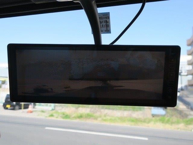 中古トラック いすゞアルミウィング #20