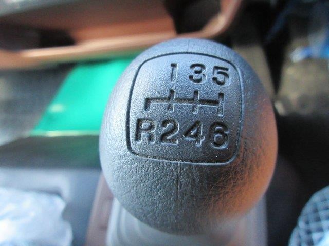 中古トラック 日野ダンプ #16