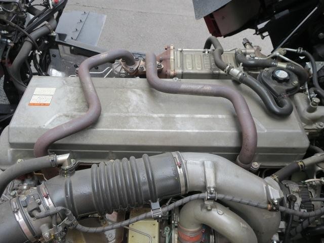 中古トラック 日野アルミウィング #11