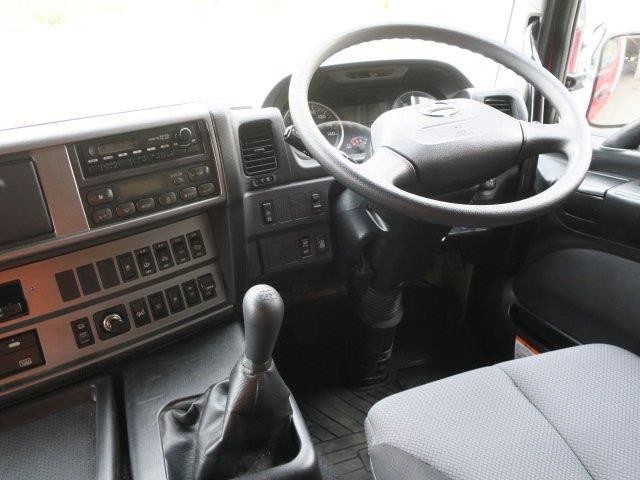 中古トラック 日野アルミウィング #16