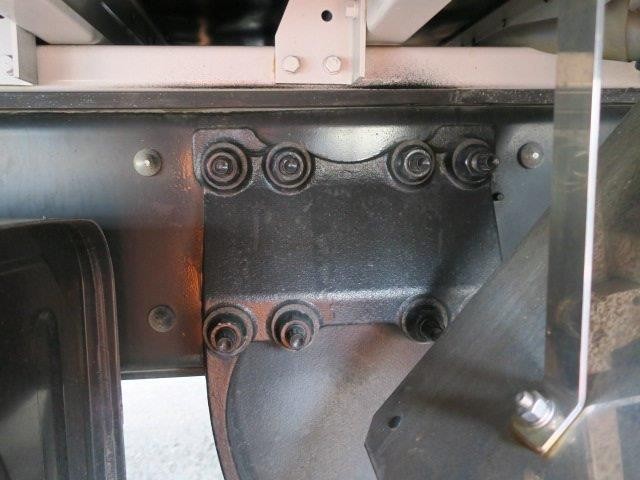 中古トラック 日野アルミウィング #9