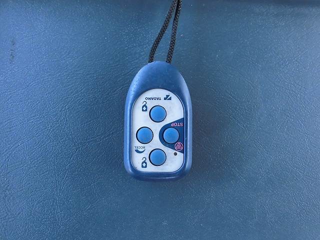 中古トラック 三菱ふそうセルフローダー #24