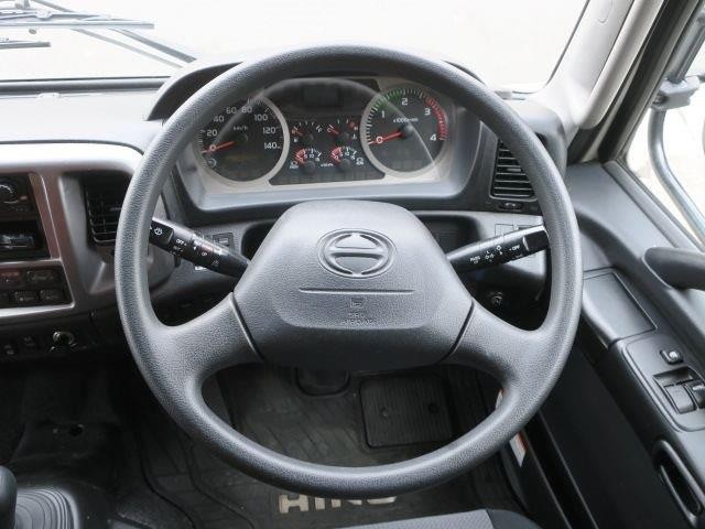 中古トラック 日野アルミウィング #15