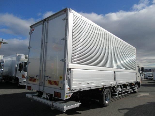 中古トラック 日野アルミウィング #6