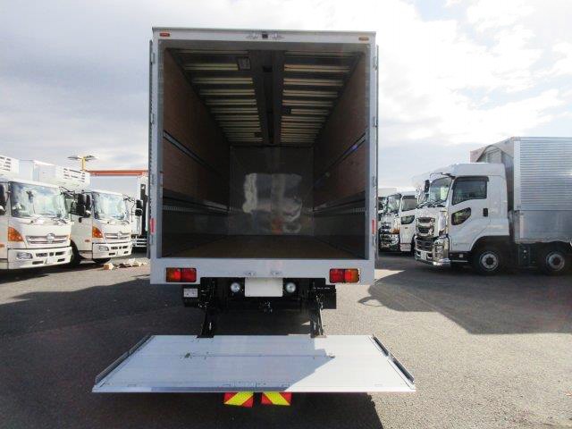 中古トラック 日野アルミウィング #8