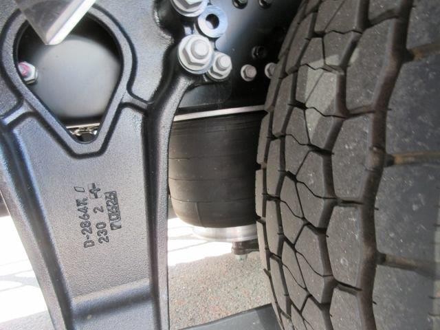 中古トラック 日野アルミウィング #10