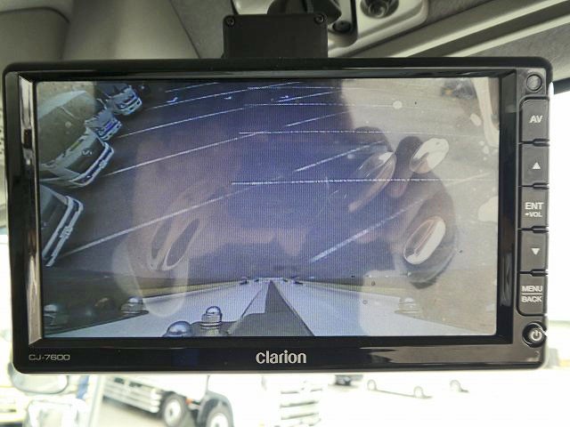 中古トラック いすゞ冷凍バン #20