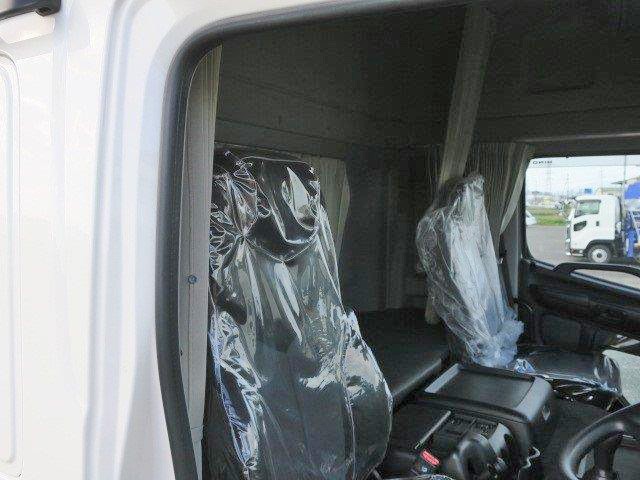 中古トラック 日野冷凍バン #13