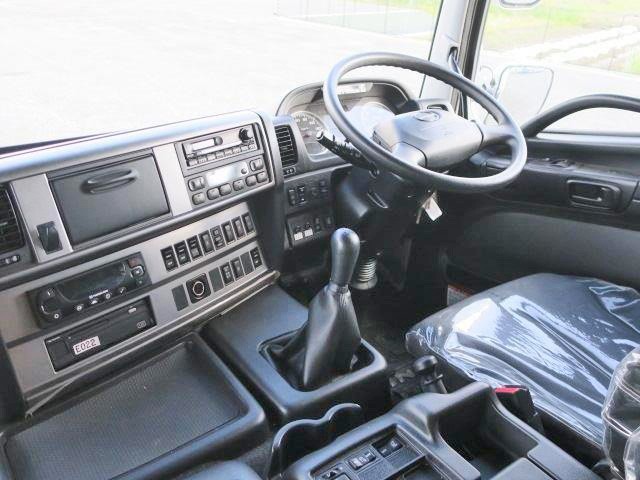 中古トラック 日野冷凍バン #15