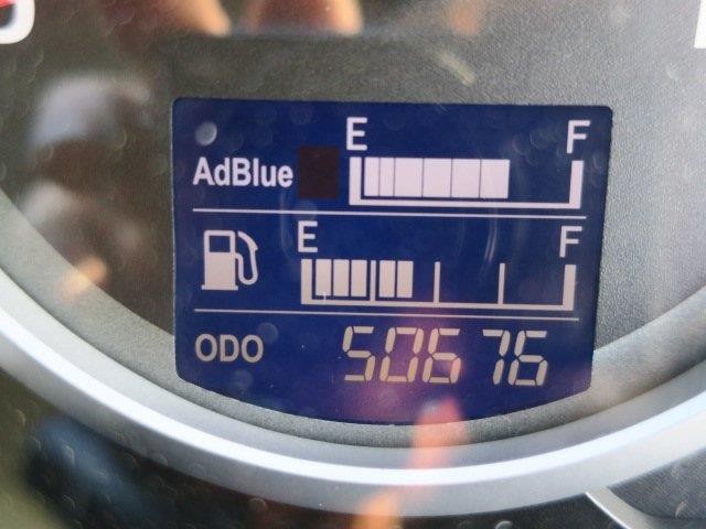 中古トラック 日野冷凍バン #18