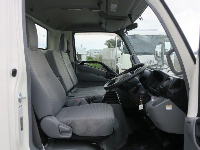 中古トラック 日野車載車 #12