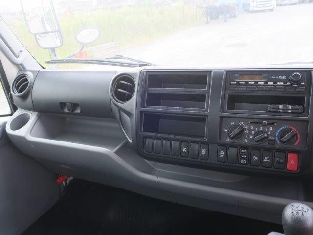 中古トラック 日野車載車 #13