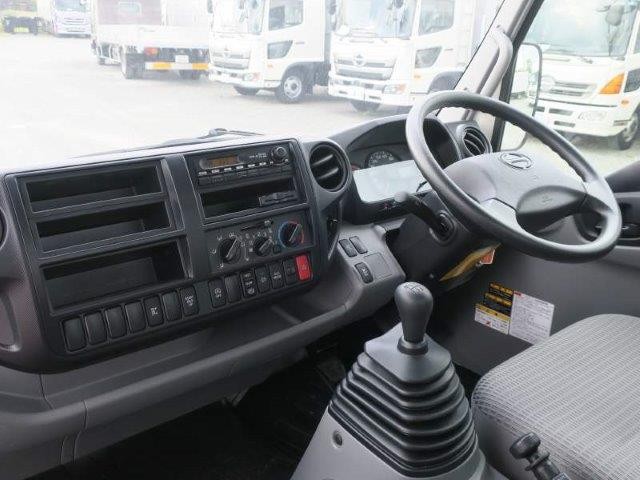 中古トラック 日野車載車 #14