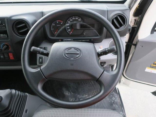 中古トラック 日野車載車 #15