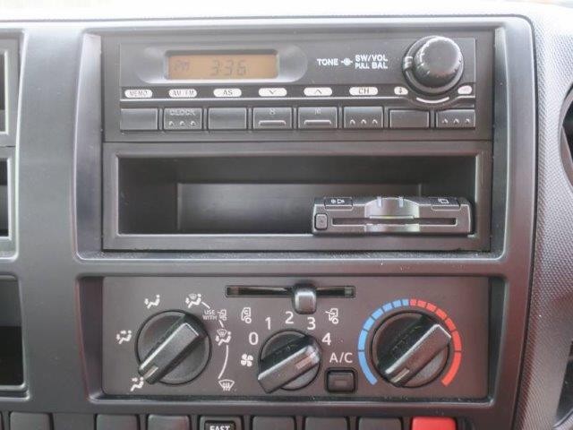 中古トラック 日野車載車 #18