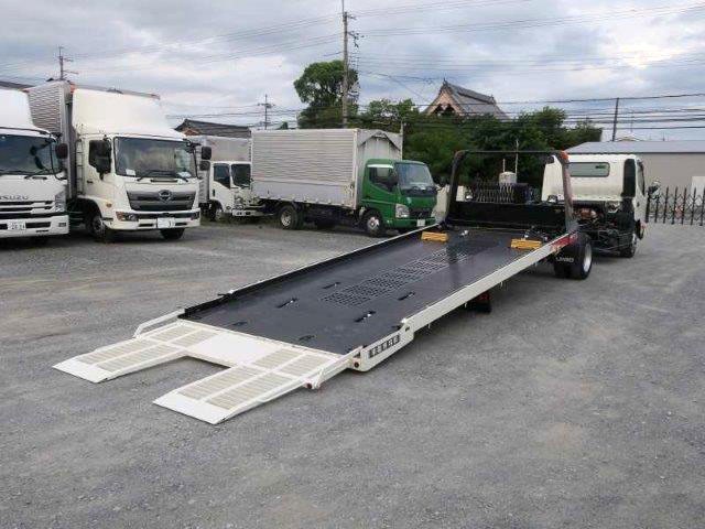 中古トラック 日野車載車 #3