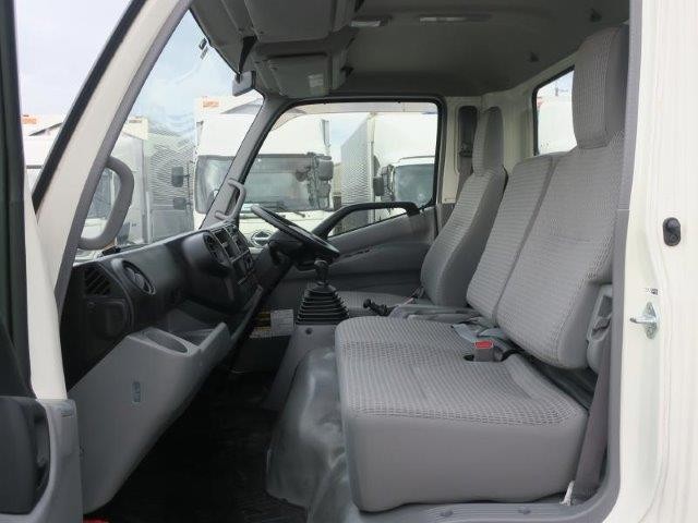 中古トラック 日野車載車 #22