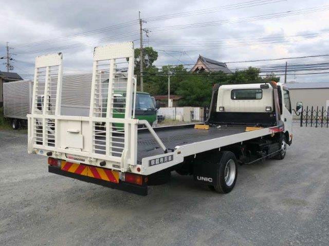 中古トラック 日野車載車 #6