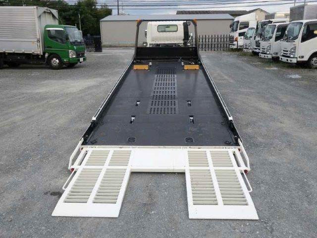 中古トラック 日野車載車 #7