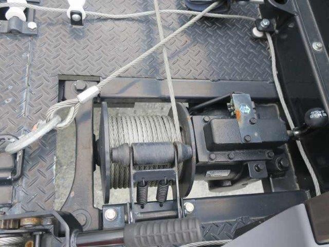 中古トラック 日野車載車 #8