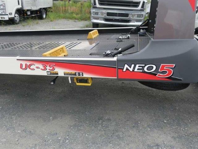 中古トラック 日野車載車 #9