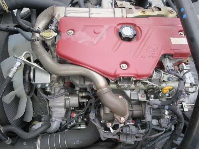 中古トラック 日野車載車 #10