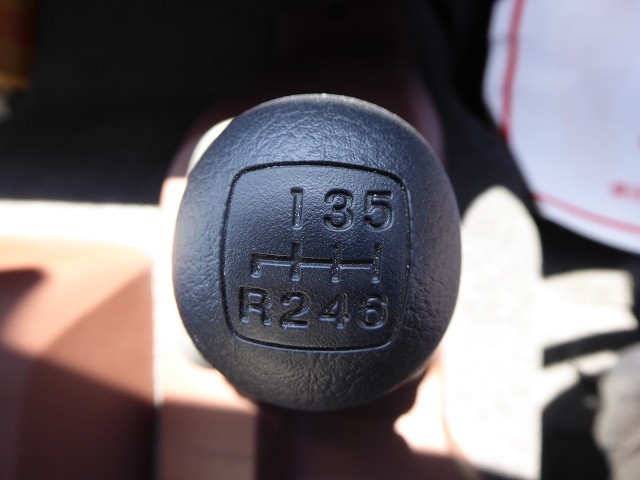 中古トラック 日野アルミバン #15