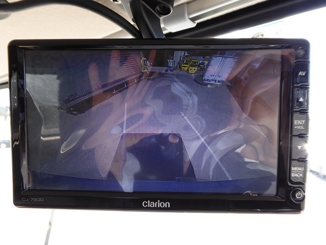 中古トラック 日野アルミバン #17