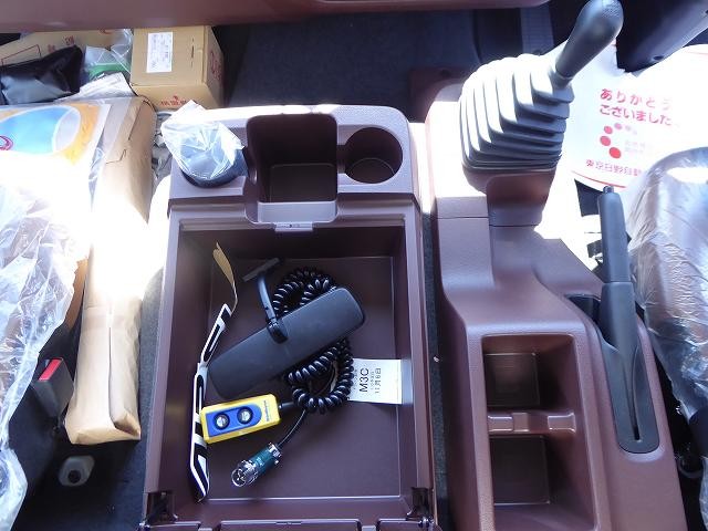 中古トラック 日野アルミバン #18