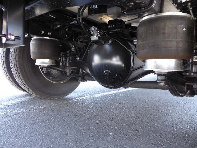 中古トラック 日野アルミバン #9