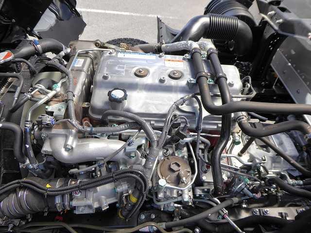 中古トラック 日野アルミバン #10