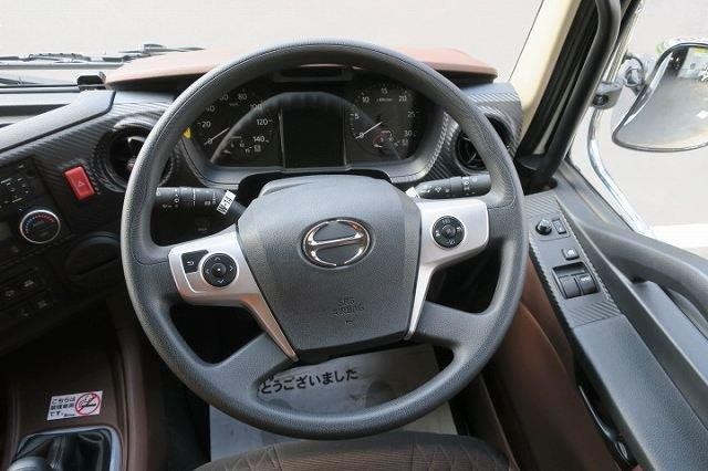 中古トラック 日野アルミウィング #17