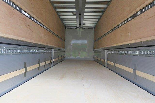 中古トラック 日野アルミウィング #9