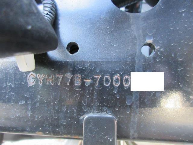 中古トラック いすゞクレーン付セルフ #12