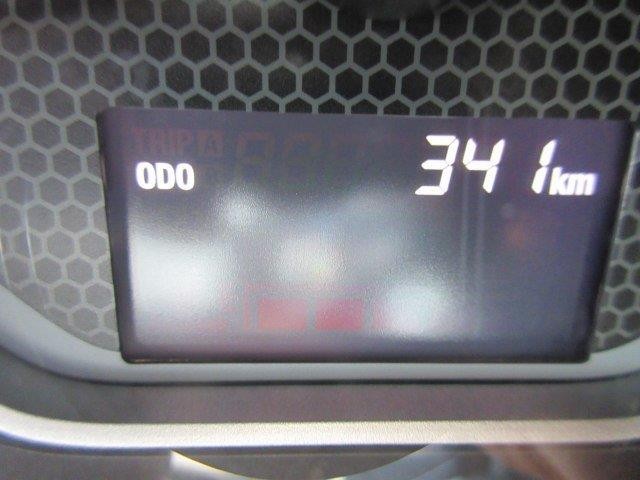 中古トラック いすゞクレーン付セルフ #17