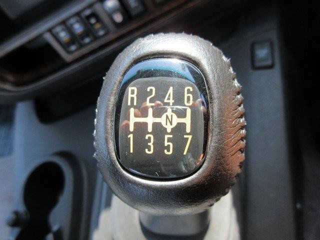 中古トラック いすゞクレーン付セルフ #18