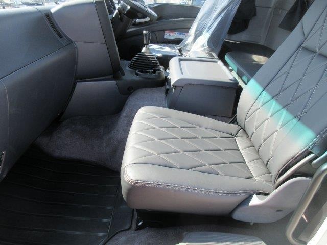 中古トラック いすゞクレーン付セルフ #23