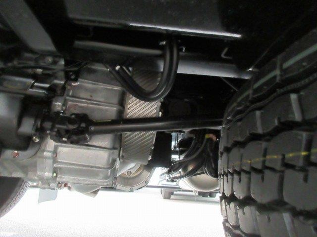 中古トラック 日野ダンプ #11