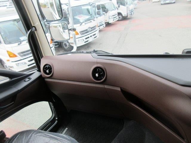 中古トラック 日野ダンプ #15