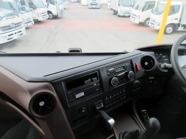 中古トラック 日野ダンプ #16