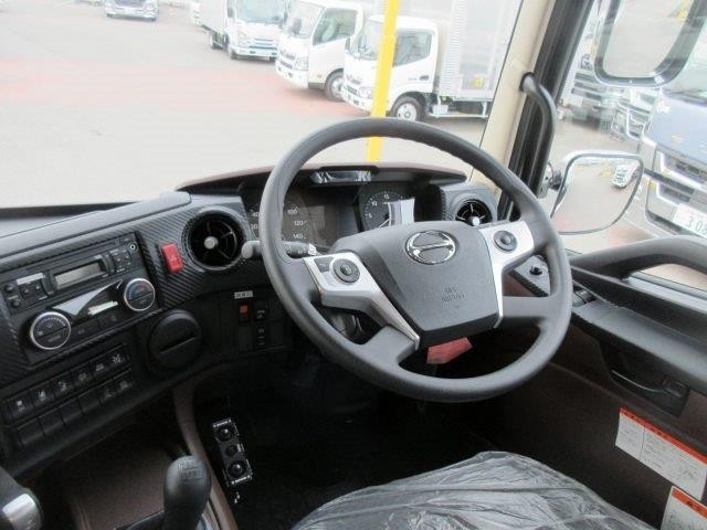 中古トラック 日野ダンプ #17