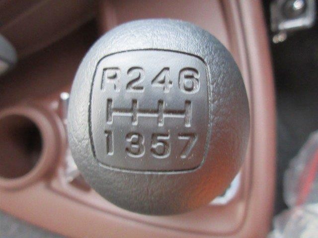 中古トラック 日野ダンプ #19