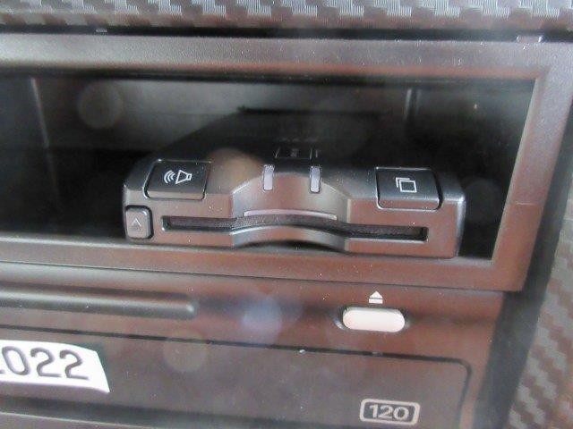 中古トラック 日野ダンプ #20