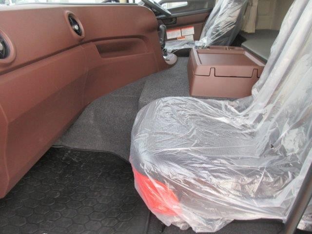 中古トラック 日野ダンプ #22