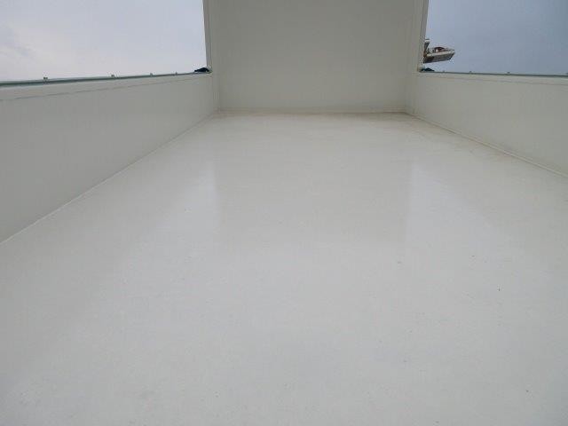 中古トラック 日野ダンプ #8