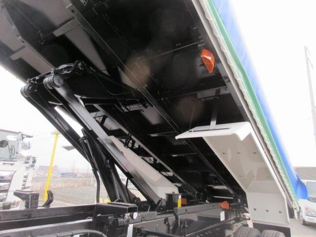 中古トラック 日野ダンプ #10