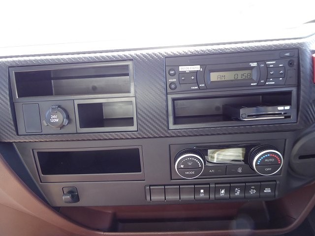 中古トラック 日野アルミバン #19