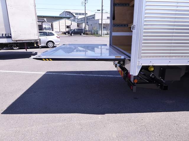 中古トラック 日野アルミバン #7