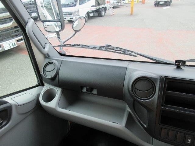 中古トラック 日野平ボディ #11