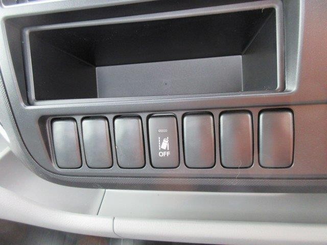 中古トラック 日野平ボディ #18